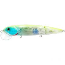 Isca De Superfície Livingston Lures Walking Boss Ii - 12cm 10229