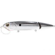 Isca De Superfície Livingston Lures Walking Boss Ii - 12cm 10233