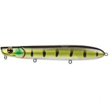 Leurre Flottant Ima Lures Little Stick - 13.5cm 103 - Pour Pêche des Carnassiers - Pêcheur.com