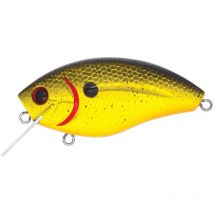 Drijvende Kunstaas Livingston Lures Howeller Dmc Sq - 6.3cm 10312