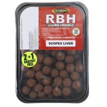Verse Boilies Fun Fishing Rbh 10320176
