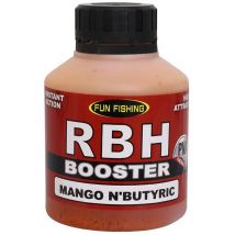 Aufstocken Fun Fishing Booster Rbh 10320834