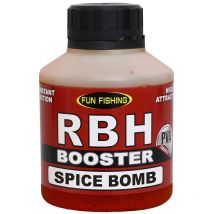 Booster- 250 Ml Fun Fishing Booster Rbh - 250 Ml 10320843
