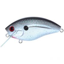 Drijvende Kunstaas Livingston Lures Howeller Dmc Sq - 6.3cm 10333