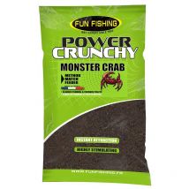 Futter Fun Fishing Power Crunchy 10450244