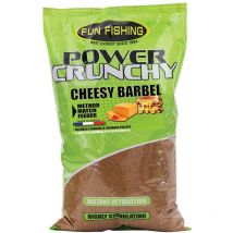 Pastura Da Pesca Fun Fishing Power Crunchy - 2kg 10450295