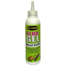Propulsor Fun Fishing Fluo Boost Gel 10452467