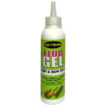 Booster Fun Fishing Fluo Boost Gel 10452488