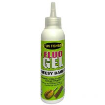 Booster Fun Fishing Fluo Boost Gel 10452495
