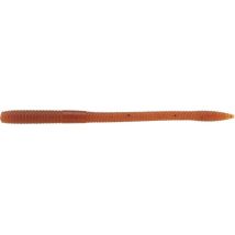 Leurre Souple Noike Smile Worm Original - 9.5cm - Par 18 105 - Pour Pêche des Carnassiers - Pêcheur.com