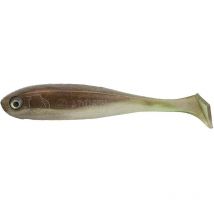 Leurre Souple Adusta Penta Shad - 7.5cm - Par 7 106
