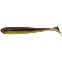 Leurre Souple Adusta Penta Shad 5" - 12.5cm - Par 4 106