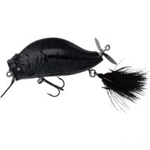 Leurre De Surface Adusta Zacrawl Sc - 9cm 107
