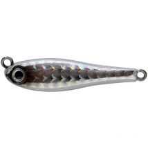 Leurre Coulant Harima Metal Magic Shore - 20g 107