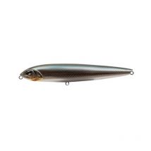 Leurre Flottant N.s Black Hole Squeeze Magnum 150 - 15cm 107 - Pêcheur.com