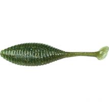 Leurre Souple Hide Up Stangger Wide Type 4" - 10.2cm - Par 4 107
