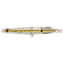 Leurre Coulant Bassday Crystal Pencil - 12cm 108 - Pêcheur.com
