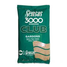 Bait Sensas 3000 Club 10841