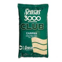 Futter Sensas 3000 Club 10861