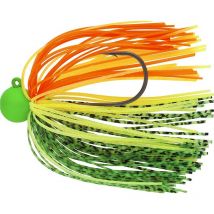 Jig Daiwa Tournament Rubber Jig Saq Sas Rh 10g - 01
