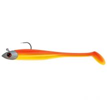 Leurre Souple Armé Delalande Speed Slim - 12cm 10g - 098 - Pêcheur.com