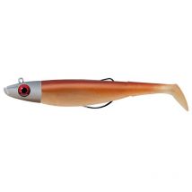 Leurre Souple Arme Delalande Swat Shad - 9cm 10g - 391