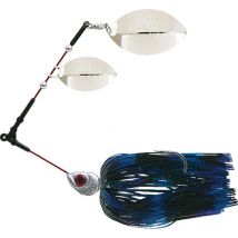 Spinnerbait Delalande Flex Doctor - 10g 10g - Couleur 04