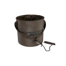 Seau Fox Carpmaster Water Bucket 10l - Pêcheur.com
