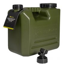 Bidon Ridge Monkey Speedflo Heavy Duty Water Carrier 10l - Pour Pêche de la Carpe - Pêcheur.com