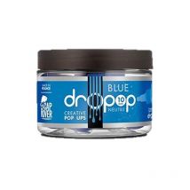 Bouillette Flottante Cap River Pop-up Dropop 10mm - Bleu
