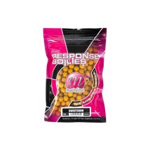 Bouillette Mainline Shelf Life Ready Made Boilies 10mm - Sweetcorn - 200g
