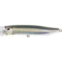Leurre Flottant Tackle House Feed Popper 120 11 - Pêcheur.com
