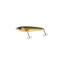 Leurre Suspending Wolfcreek Lures Skinny Wolf - 18cm 11 - Pêcheur.com