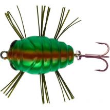 Leurre De Surface Sakura Notobug 22f - 2cm 11 - Pêcheur.com