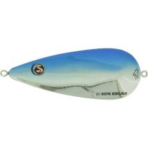 Cuiller Ondulante River2sea Wolrdwide Spoon 100 - 10cm 11