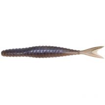 Leurre Souple Galapagos Zegrashad 5.8" - 14.7cm - Par 6 11