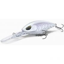 Leurre Flottant Nays Crnk 50 Dr - 5cm 11 - Pour Pêche des Carnassiers - Pêcheur.com