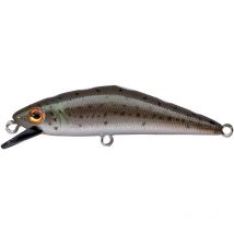 Leurre Coulant Smith D-contact - 6.3cm 11 - Pêcheur.com