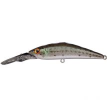 Leurre Coulant Smith D Direct - 5,5cm 11 - Pour Pêche de la Truite - Pêcheur.com