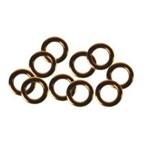 Anelli Zeck Hd Split Ring 110055