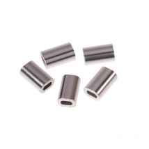 Sleeve Zeck Alu Sleeve 110100