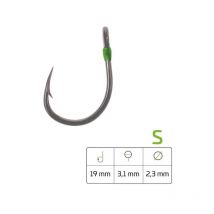 Meerval Haken Zeck Mr. Waller Hook 110235