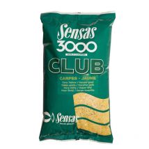 Bait Sensas 3000 Club Carpfishing 11093