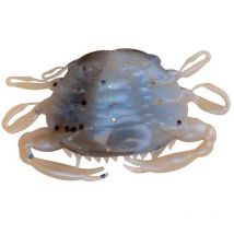 Soft Lure Berkley Gulp! Saltwater Peeler Crab - 5cm - Pack Of 5 1109389