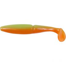 Leurre Souple Sawamura One Up Shad 5" - Par 5 111 - Pêcheur.com