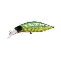 Leurre Coulant N.s Black Hole Sso Bait Hump Min 55s V2 - 5.5cm 111 - Pêcheur.com