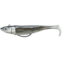 Leurre Souple Armé Storm Biscay Shad - 17cm 111g - Mu - Pour Pêche des Carnassiers - Pêcheur.com