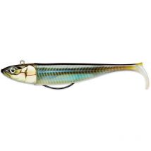 Leurre Souple Armé Storm Biscay Shad - 17cm 111g - Sdl