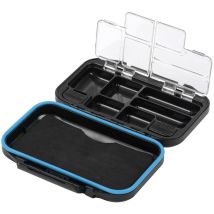 Boite Freestyle Reload Rig Box 11.2 X 1.5 X 3.2cm - Pour Pêche des Carnassiers - Pêcheur.com