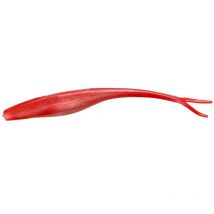 Esca Artificiale Morbida Berkley Gulp! Saltwater Jerk Shad - 17.5cm - Pacchetto Di 4 1123852